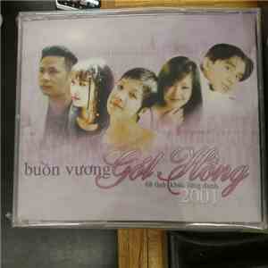 Various - Buồn Vương Gól Hồng flac album