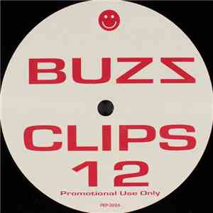 Various - Buzz Clips 12 flac album