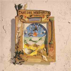 Various - Café Del Mar - Volumen Tres flac album