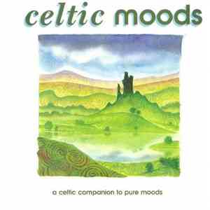 Various - Celtic Moods flac album