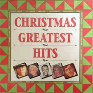 Various - Christmas Greatest Hits flac album