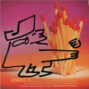 Various - Cinema '76 flac album
