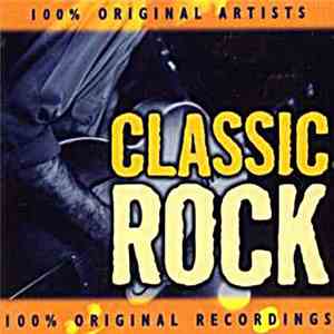 Various - Classic Rock flac album