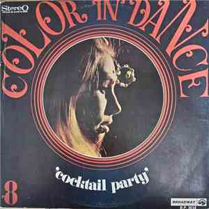 Various - Cocktail Party flac album