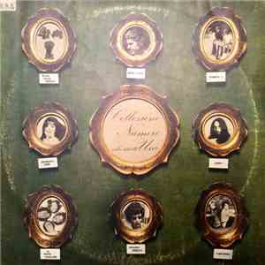 Various - Collezione Numero Uno flac album