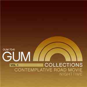 Various - Contemplative Road Movies - Nighttime flac album