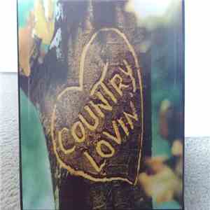 Various - Country Lovin' flac album