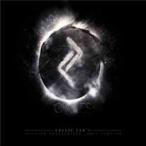Various - Cycles: Cyclic Law's 10th Year Anniversary Label Sampler flac album