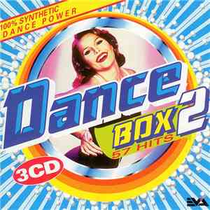 Various - Dance Box 2 flac album