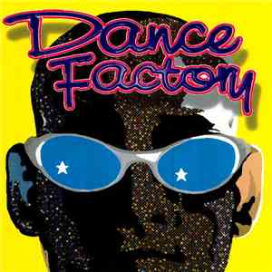 Various - Dance Factory flac album