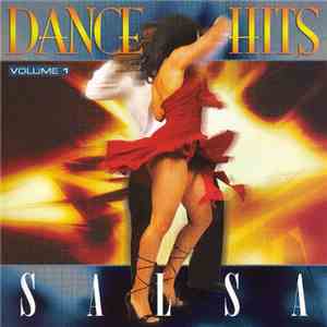 Various - Dance Hits Salsa Volume 1 flac album