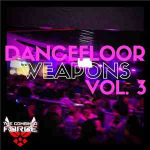 Various - Dancefloor Weapons Vol. 3 flac album