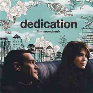 Various - Dedication - Film Soundtrack flac album