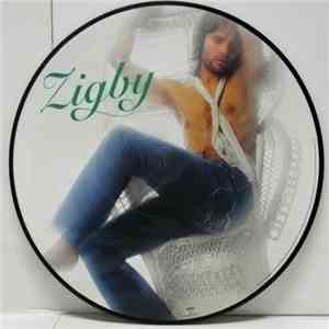 Various - Diesel Greatest Hips - Zigby: Classic And Groovy Cuts flac album
