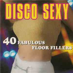 Various - Disco Sexy flac album