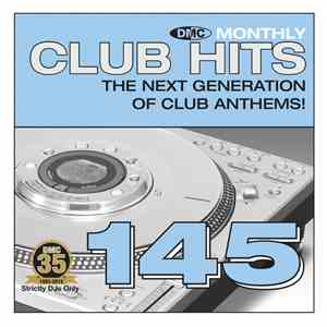 Various - DMC - Essential Club Hits 145 flac album