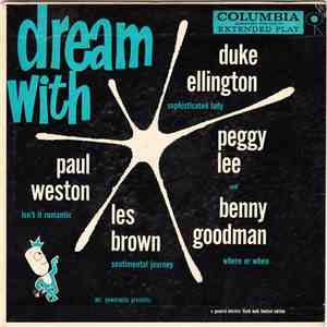 Various - Dream With flac album