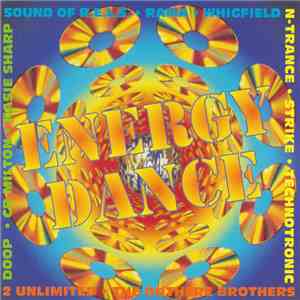 Various - Energy Dance flac album