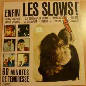 Various - Enfin Les Slows! Volume 2 flac album