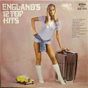 Various - England's 12 Top Hits flac album