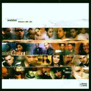 Various - Evolution (Rödelheim 2000-2001) flac album