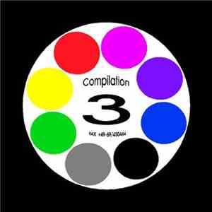 Various - FAX Compilation 3 flac album