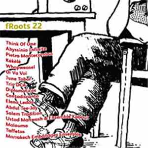Various - fRoots #22 flac album