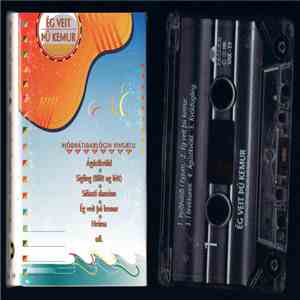 Various - Ég Veit Þú Kemur - Þjóðhátíðarlögin Vinsælu flac album