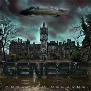 Various - Genesis flac album