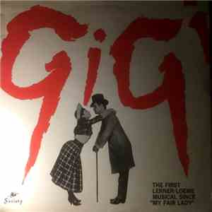 Various - Gigi flac album
