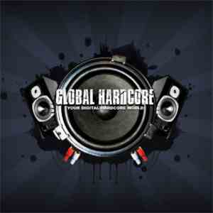 Various - Global Hardcore flac album
