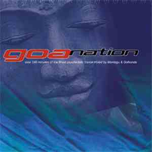 Various - Goa Nation flac album