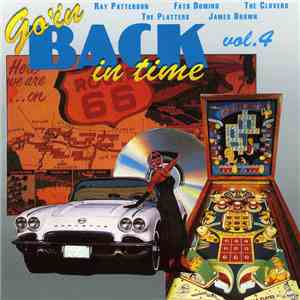 Various - Go'in Back in Time Vol. 4 flac album