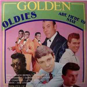 Various - Golden Oldies Here To Stay flac album