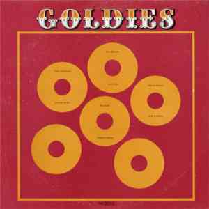 Various - Goldies flac album