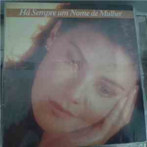 Various - Há Sempre Um Nome De Mulher flac album