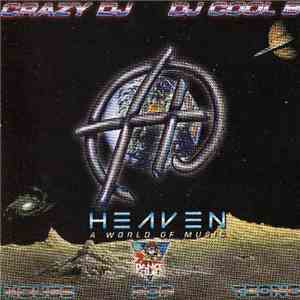 Various - Heaven (A World Of Music) flac album