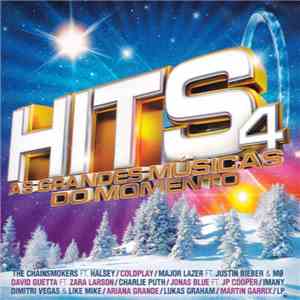 Various - Hits 4 - As Grandes Músicas Do Momento flac album