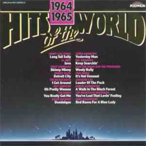 Various - Hits Of The World 1964/1965 flac album