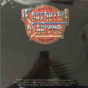 Various - I Cantautori A Sanremo flac album