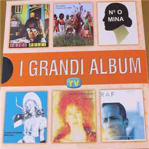 Various - I Grandi Album - 20^ Serie flac album