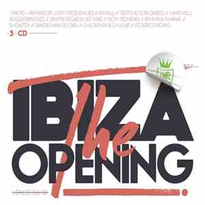Various - Ibiza - The Opening flac album