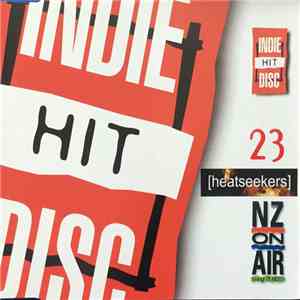 Various - Indie Hit Disc 23 flac album