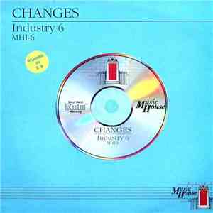 Various - Industry 6 - Changes flac album