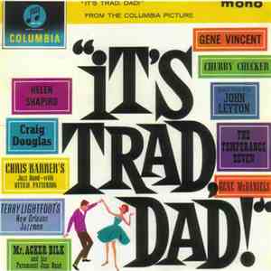 Various - "It's Trad Dad !" (From The Columbia Picture) flac album