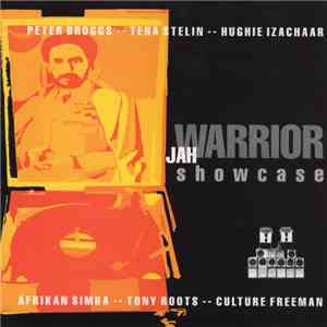 Various - Jah Warrior Showcase flac album