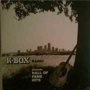 Various - K-Box Radio Presents Hall Of Fame Hits flac album