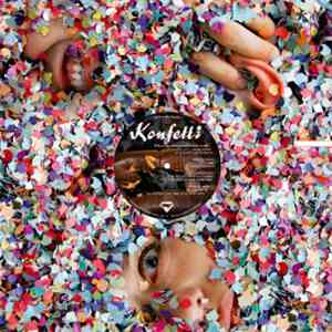 Various - Konfetti flac album
