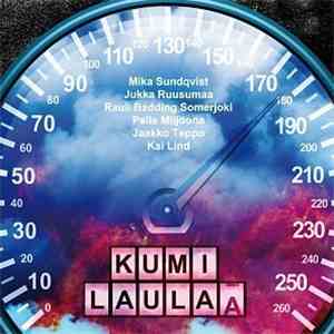 Various - Kumi Laulaa flac album