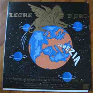 Various - Leone D'Oro 1989 flac album